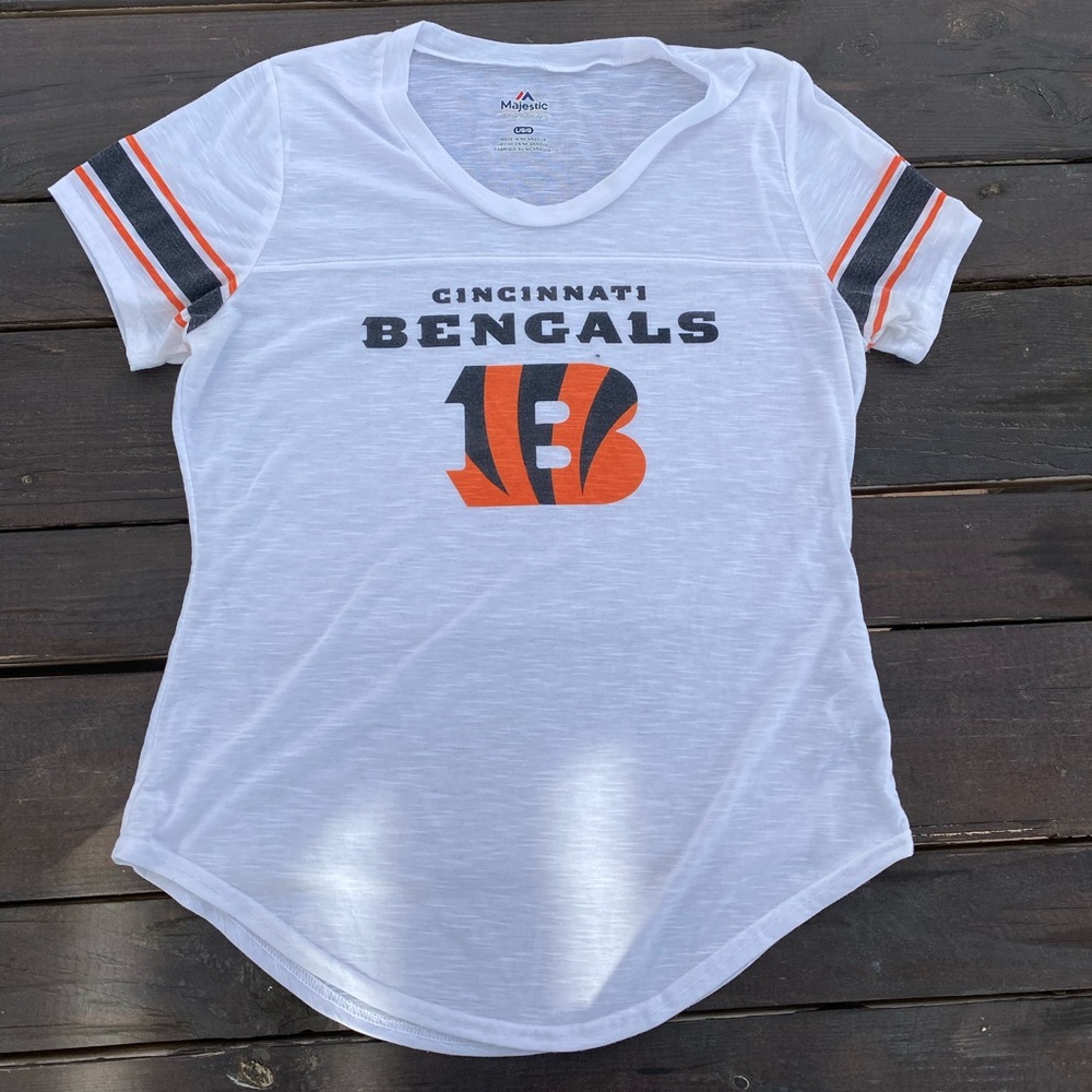 Cincinnati Bengals tshirt